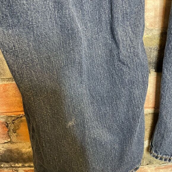5 for $25🔥Mustang Denim Bootcut Jeans 42X32 - Picture 3 of 6